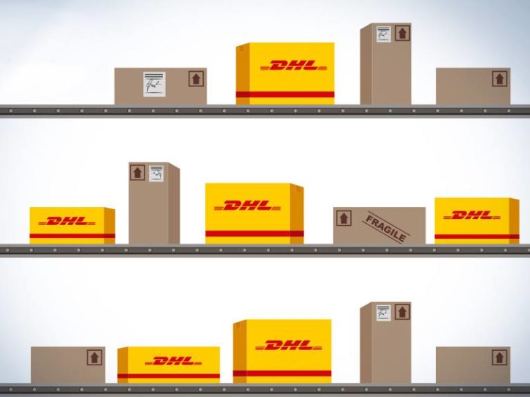 video Muf Minst Handle with care: how to send a fragile package? - DHL Express