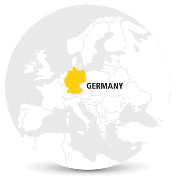Steken Niet meer geldig dauw Verzenden naar Duitsland? Duitsland binnen handbereik – DHL Express