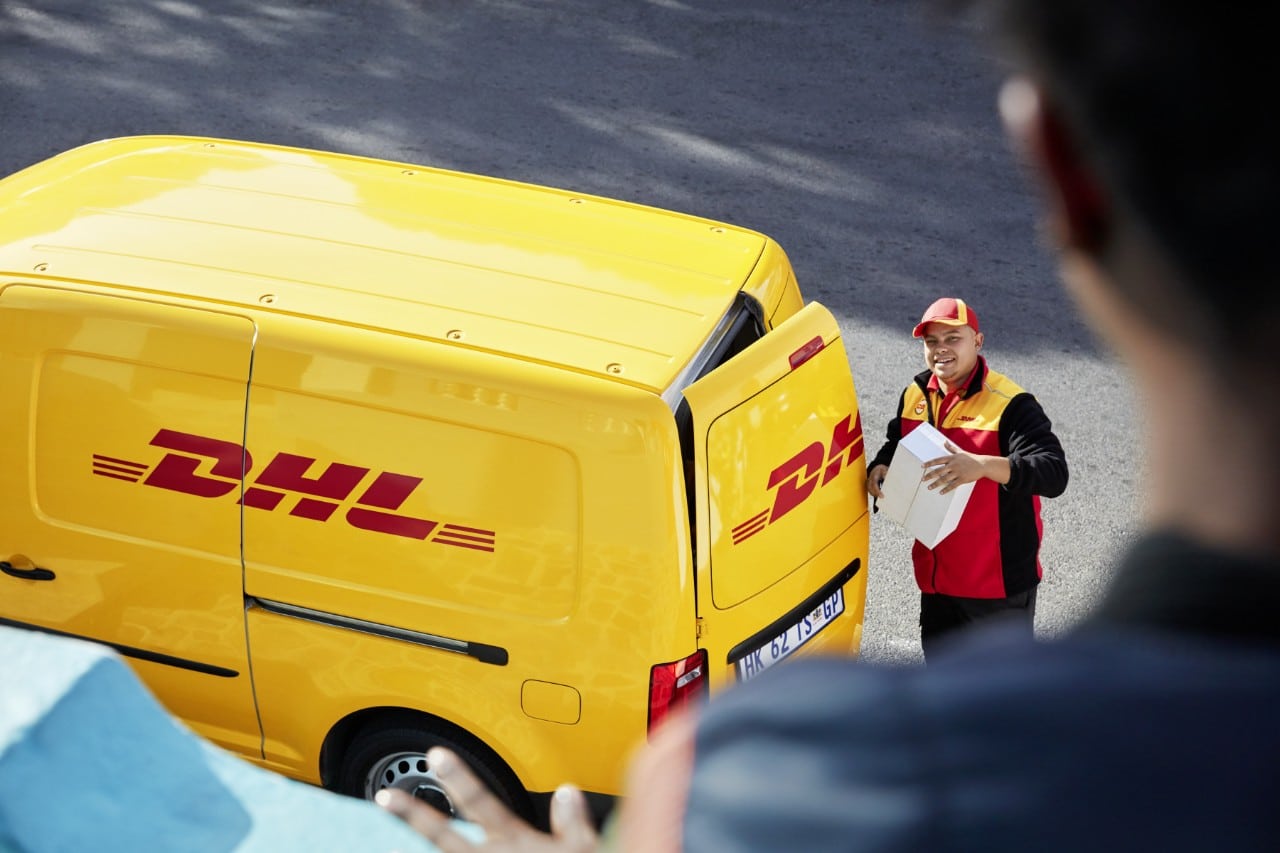 DHL Same Day and Special Services - DHL Express