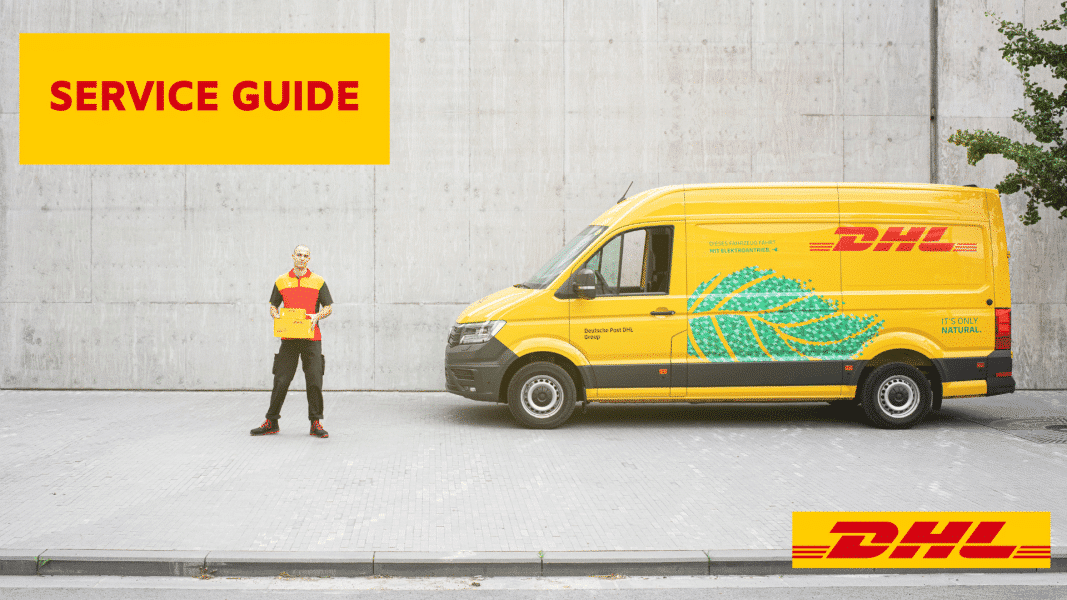 Downloads - DHL Express